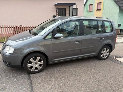 VW Touran