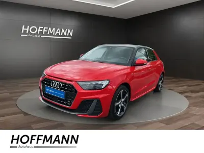 Gebraucht Audi A1 Sportback