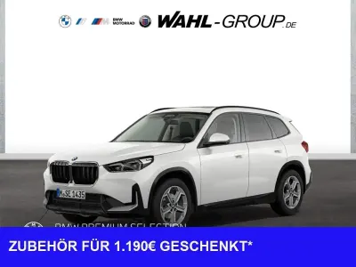 Usado BMW X1 Performance 156 CV (114 kW) 2025 Blanco SUV
