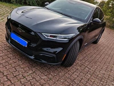 Ford Mustang Mach-E