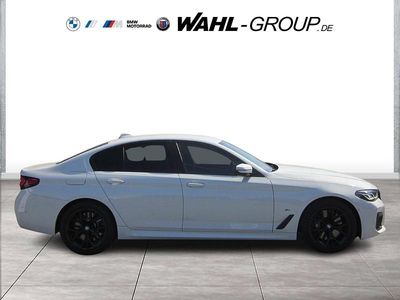 Farbe: Gebraucht 2022 BMW 540 M Sport | 45.680 € (Guter Preis)