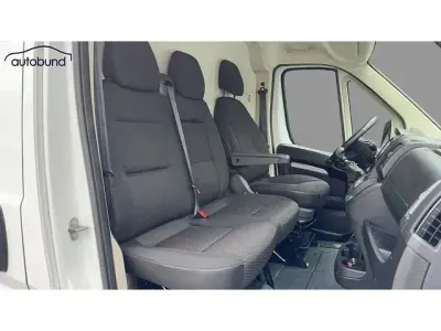 Gebraucht Peugeot Boxer 140 PS (102 kW) 2024 Van
