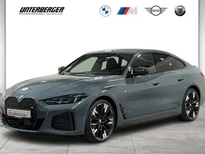 Gebraucht BMW i5