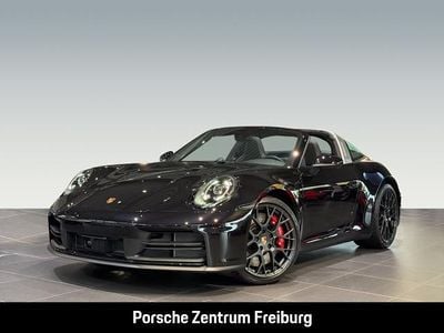 Gebraucht Porsche 992 480 PS (353 kW) 2026 Schwarz Coupé