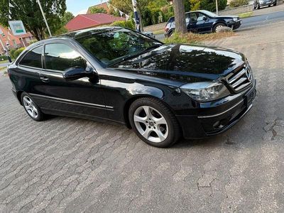 Mercedes CLC180