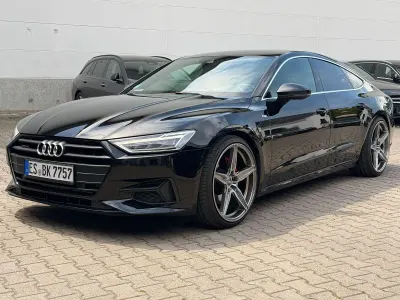 Gebraucht Audi A7 Sportback