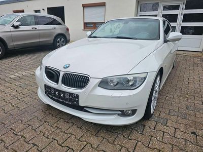 BMW 325 Cabriolet