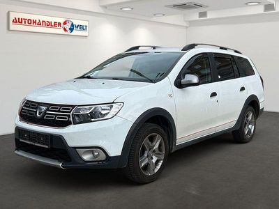 Dacia Logan MCV
