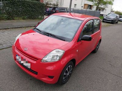 gebraucht Daihatsu Sirion 1.0, Tüv Neu, klima, aux