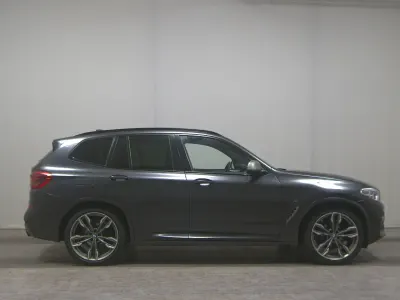Gebraucht BMW X3