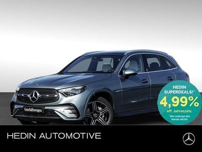 Mercedes GLC220