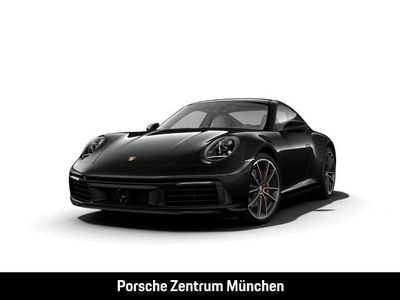 Porsche 911 Carrera 4S
