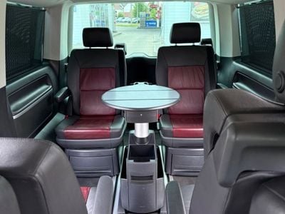VW T5
