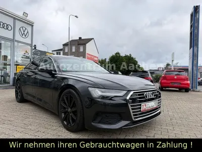 Gebraucht Audi A6