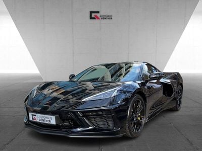 Corvette Stingray
