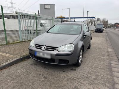 VW Golf V