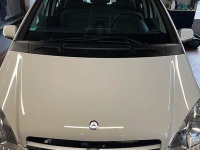 Mercedes A160