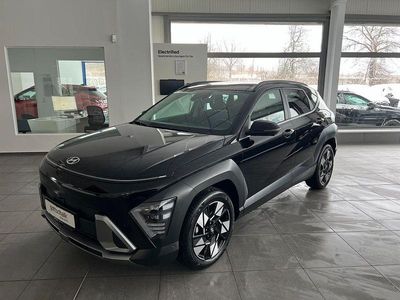 Schwarz Neu 2026 Hyundai Kona Prime SUV | 29.990 € (Etwas zu teuer)