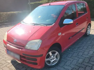 Gebraucht Daihatsu Cuore