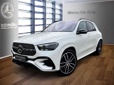 Mercedes GLE450 AMG