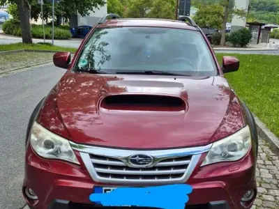 Usata Subaru Impreza