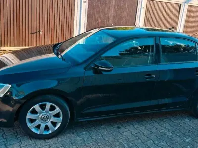 Gebraucht VW Jetta