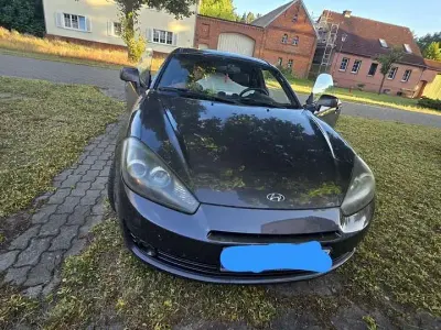 Gebraucht Hyundai Coupé