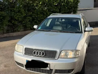Occasion Audi A6