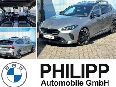 Gebraucht BMW M135 Shadowline 300 PS (220 kW) 2025 Grau Kleinwagen