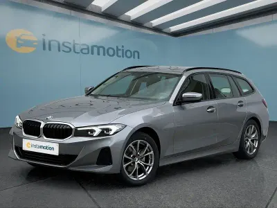 Gebraucht BMW 320 190 PS (139 kW) 2024 Kombi