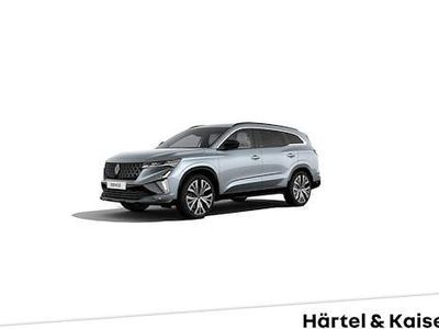 Baltikumgrau (grau) Neu 2025 Renault Espace Iconic SUV | 46.580 € (Fairer Preis)