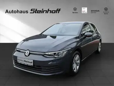 Gebraucht VW Passat