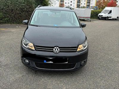 VW Touran