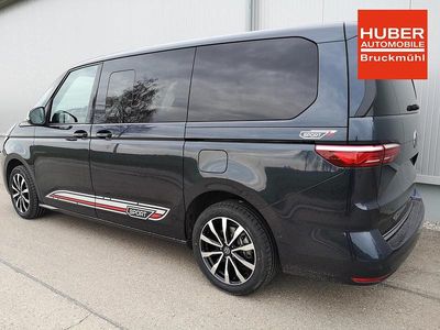 Nouă VW T7 Comfortline 150 CP (110 kW) 2026 Albastru Van
