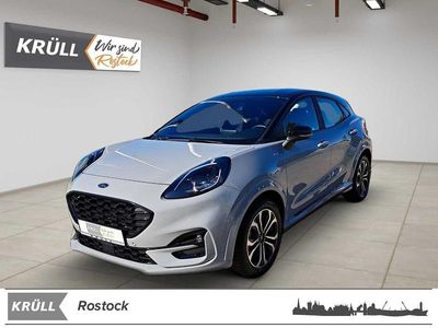 Ford Puma Gen-E