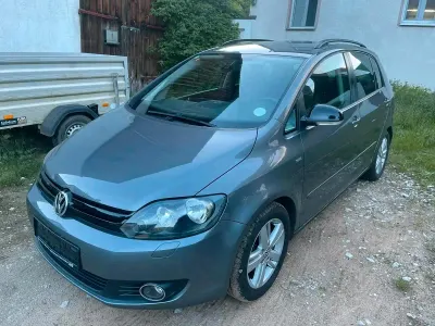 Second-hand VW Golf VII