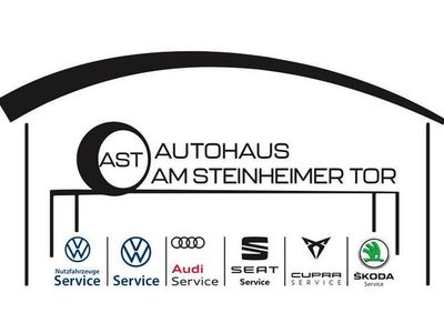 Second-hand VW Passat R-line 150 CP (110 kW) 2025 Negru Break