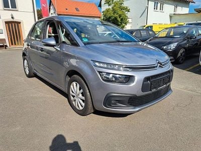 Citroën C4 Picasso