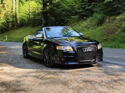 Gebraucht Audi RS4