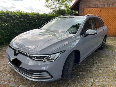 VW Golf VIII