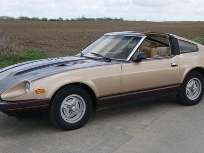 Nissan 280 ZX