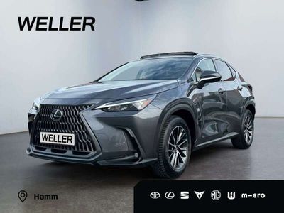 Lexus NX350h