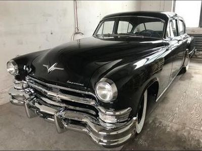 gebraucht Chrysler Imperial 1953 nur 225 Stuck