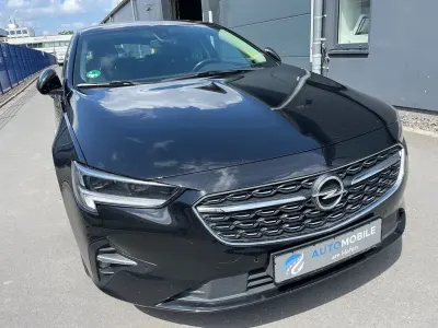 Gebraucht Opel Insignia
