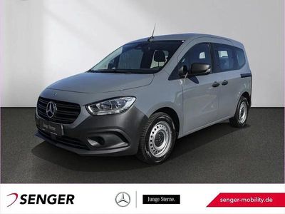 Mercedes Citan 110