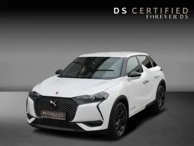 Usata DS Automobiles DS3 Crossback