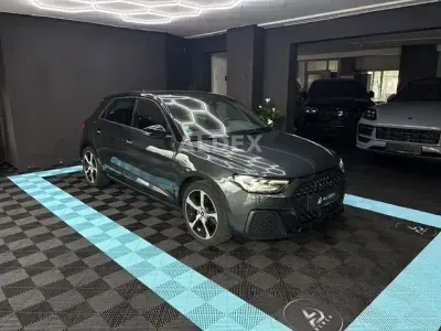 Gebraucht Audi A1