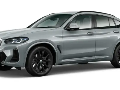 Gebraucht BMW X4