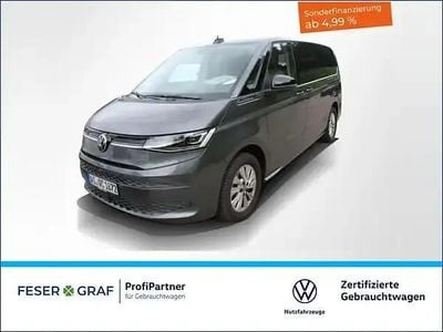 VW Multivan
