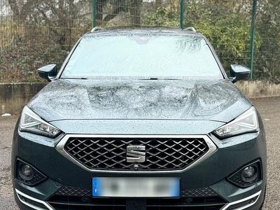 Gebraucht 2019 Seat Tarraco SUV | 15.990 € (Teuer)